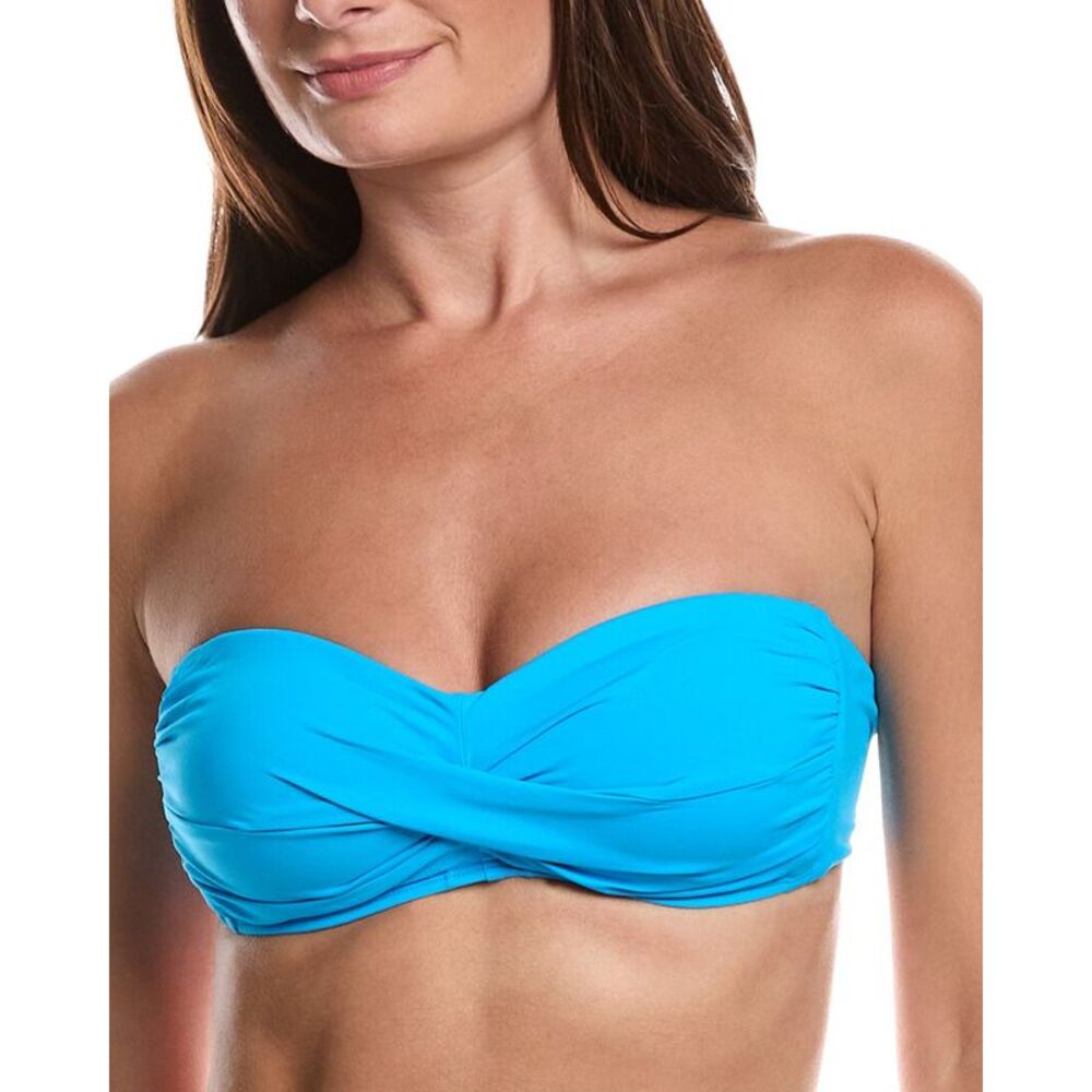Anne Cole Womens Swim Bikini